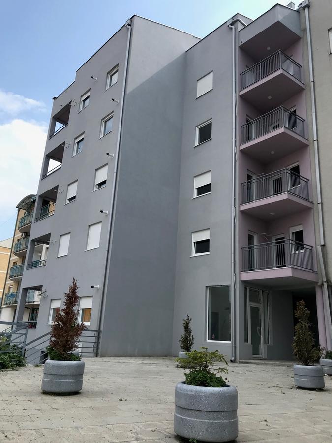La Apartamento Jagodina Exterior photo